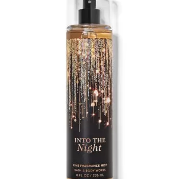 Bath and body works Into The Night - Picture 1 of 2